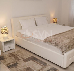 Apartament, 3 rooms with underground parking included Ilfov/Voluntari