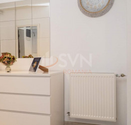 Apartament, 3 rooms with underground parking included Ilfov/Voluntari