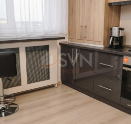 Apartament, 3 rooms with underground parking included Ilfov/Voluntari