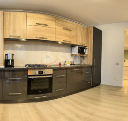 Apartament, 3 rooms with underground parking included Ilfov/Voluntari