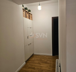 Apartament, 3 rooms with underground parking included Bucuresti/Pipera