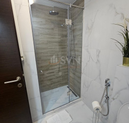 Apartament, 3 rooms with underground parking included Bucuresti/Pipera