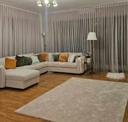 Apartament, 3 rooms with underground parking included Bucuresti/Pipera