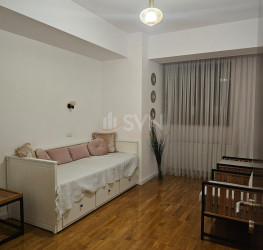 Apartament, 3 rooms with underground parking included Bucuresti/Pipera