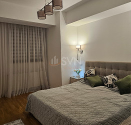 Apartament, 3 rooms with underground parking included Bucuresti/Pipera