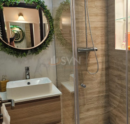 Apartament, 3 rooms with underground parking included Bucuresti/Pipera