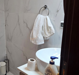 Apartament, 3 rooms with underground parking included Bucuresti/Pipera