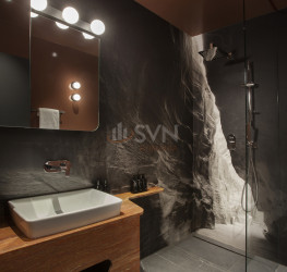 Apartament, 3 rooms with underground parking included Bucuresti/Primaverii