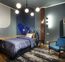 Apartament, 3 rooms with underground parking included Bucuresti/Primaverii