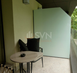 Apartament, 3 rooms with underground parking included Bucuresti/Primaverii