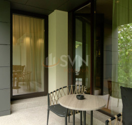 Apartament, 3 rooms with underground parking included Bucuresti/Primaverii