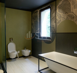 Apartament, 3 rooms with underground parking included Bucuresti/Primaverii