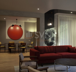 Apartament, 3 rooms with underground parking included Bucuresti/Primaverii