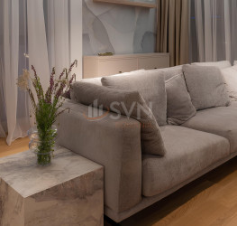 Apartament, 3 rooms with underground parking included Constanta/Nord