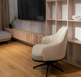 Apartament, 3 rooms with underground parking included Constanta/Nord