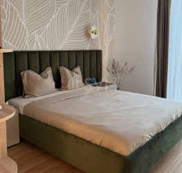 Apartament, 3 rooms with underground parking included Constanta/Nord