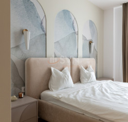 Apartament, 3 rooms with underground parking included Constanta/Nord