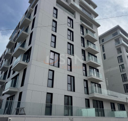 Apartament, 3 rooms with underground parking included Constanta/Nord