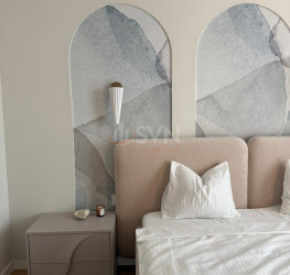 Apartament, 3 rooms with underground parking included Constanta/Nord