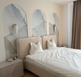 Apartament, 3 rooms with underground parking included Constanta/Nord