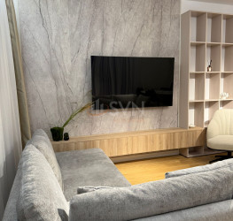 Apartament, 3 rooms with underground parking included Constanta/Nord