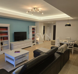 Apartament, 3 rooms with underground parking included Bucuresti/Pipera