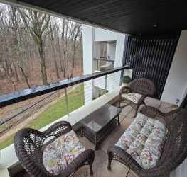 Apartament, 3 rooms with underground parking included Bucuresti/Pipera