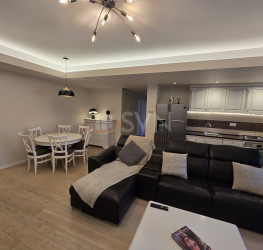 Apartament, 3 rooms with underground parking included Bucuresti/Pipera