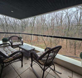 Apartament, 3 rooms with underground parking included Bucuresti/Pipera