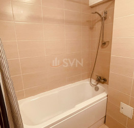 Apartament, 3 rooms with underground parking included Bucuresti/Barbu Vacarescu