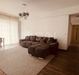 Apartament, 3 rooms with underground parking included Bucuresti/Barbu Vacarescu