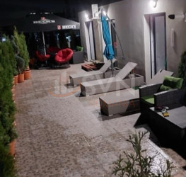 Apartament, 3 rooms with underground parking included Bucuresti/Berceni