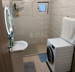 Apartament, 3 rooms with underground parking included Bucuresti/Berceni