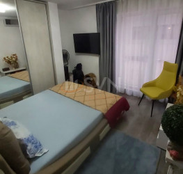 Apartament, 3 rooms with underground parking included Bucuresti/Berceni