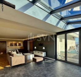 Apartament, 3 rooms with underground parking included Bucuresti/Sisesti