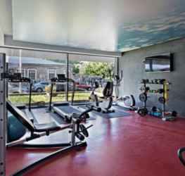 Apartament, 3 rooms with underground parking included Bucuresti/Calea Victoriei