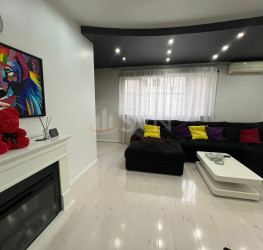 Apartament, 3 rooms with underground parking included Bucuresti/Piata Muncii