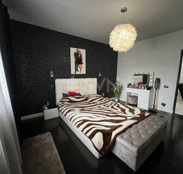 Apartament, 3 rooms with underground parking included Bucuresti/Piata Muncii