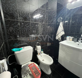 Apartament, 3 rooms with underground parking included Bucuresti/Piata Muncii