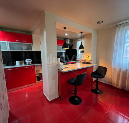 Apartament, 3 rooms with underground parking included Bucuresti/Piata Muncii