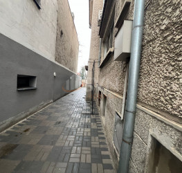 Apartament, 3 rooms with underground parking included Bucuresti/Piata Muncii