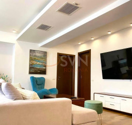 Apartament, 3 rooms with underground parking included Bucuresti/Nordului