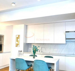Apartament, 3 rooms with underground parking included Bucuresti/Nordului