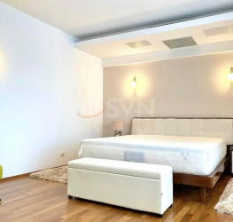 Apartament, 3 rooms with underground parking included Bucuresti/Nordului