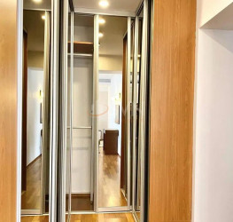 Apartament, 3 rooms with underground parking included Bucuresti/Nordului