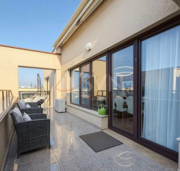 Apartament, 3 rooms with underground parking included Bucuresti/Nordului