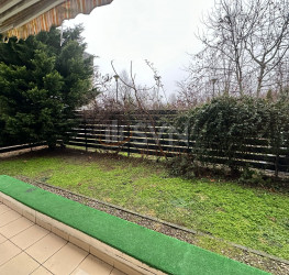 Apartament, 3 rooms with underground parking included Bucuresti/Pipera