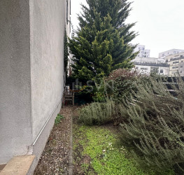 Apartament, 3 rooms with underground parking included Bucuresti/Pipera