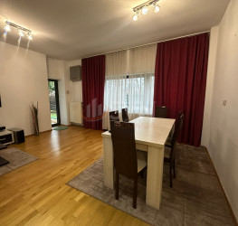 Apartament, 3 rooms with underground parking included Bucuresti/Pipera