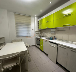 Apartament, 3 rooms with underground parking included Bucuresti/Pipera